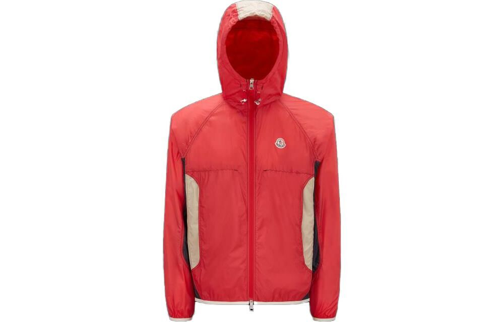 【代購】Moncler Dronne Lightweight Jacket