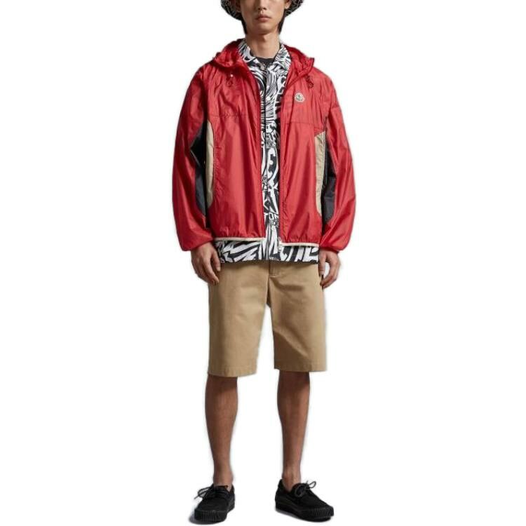 【代購】Moncler Dronne Lightweight Jacket