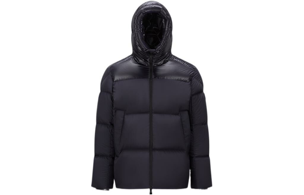【代購】Moncler Damavand Short Down Jacket
