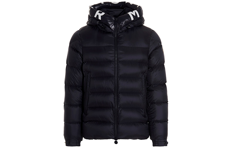 【代購】Moncler Salzman Full Zip Puffer Jacket