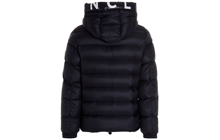 【代購】Moncler Salzman Full Zip Puffer Jacket