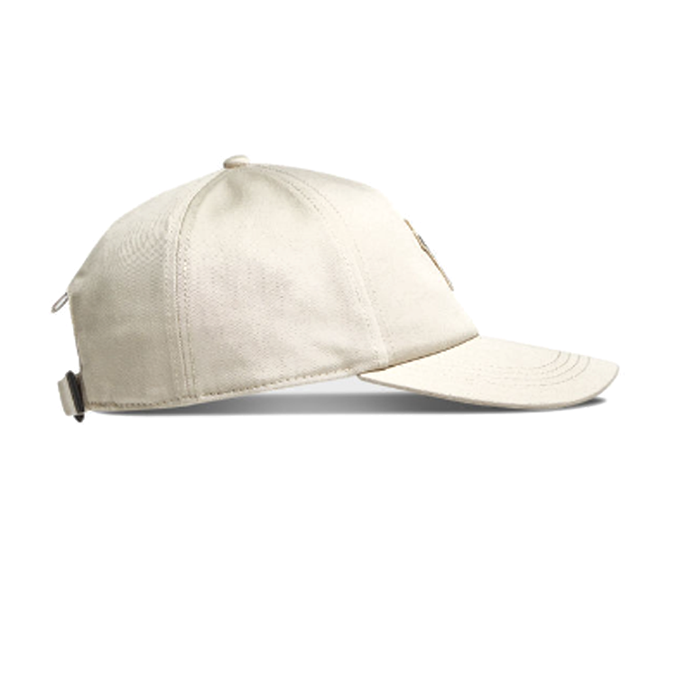 【代購】Moncler Logo Patch Baseball Cap