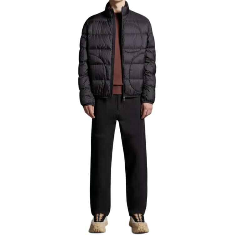 【代購】Moncler Straight Leg Cargo Trousers