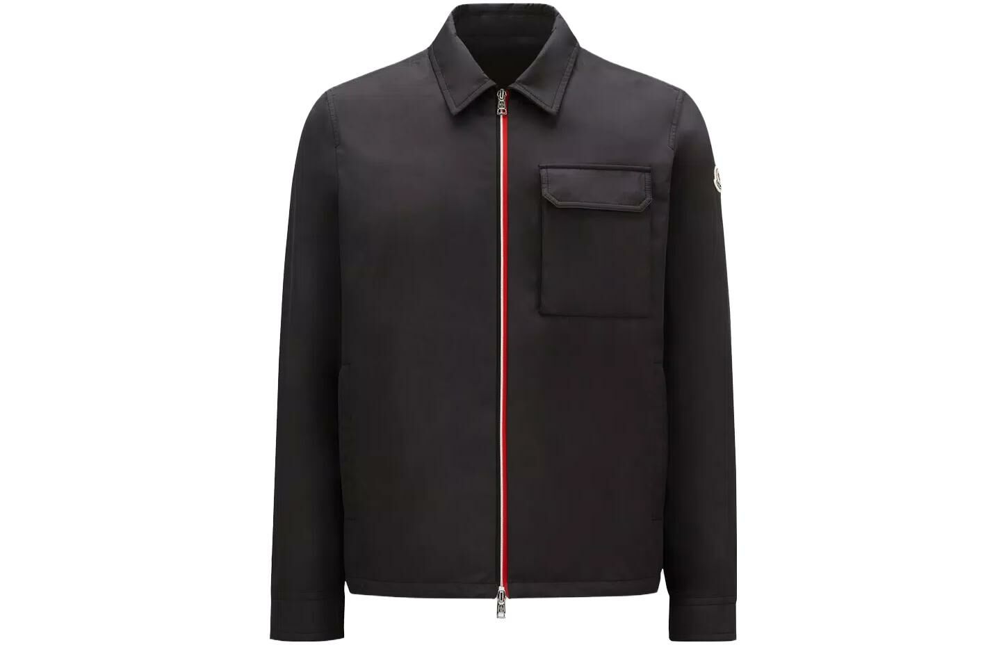 【代購】Moncler Epte Two Way Zip Jacket