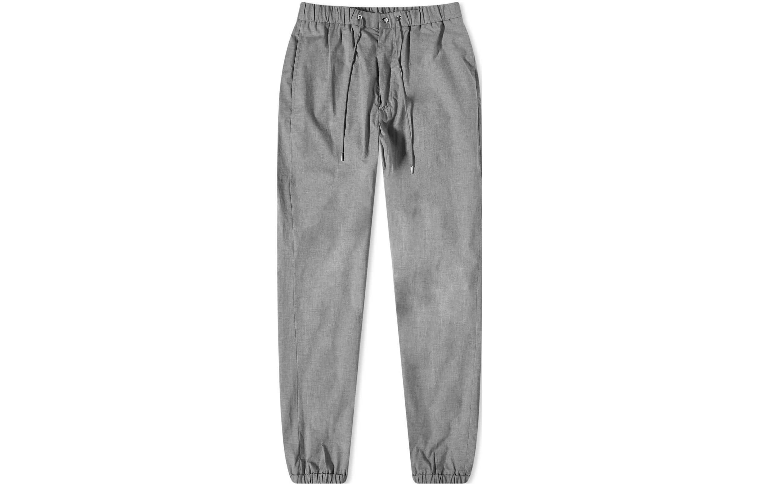 【代購】Moncler Embossed-logo Trackpants