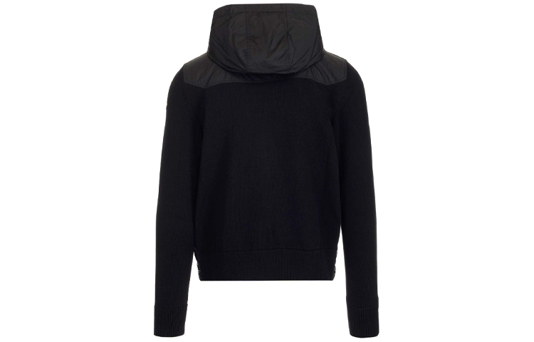 【代購】Moncler Down Jackets Men Black