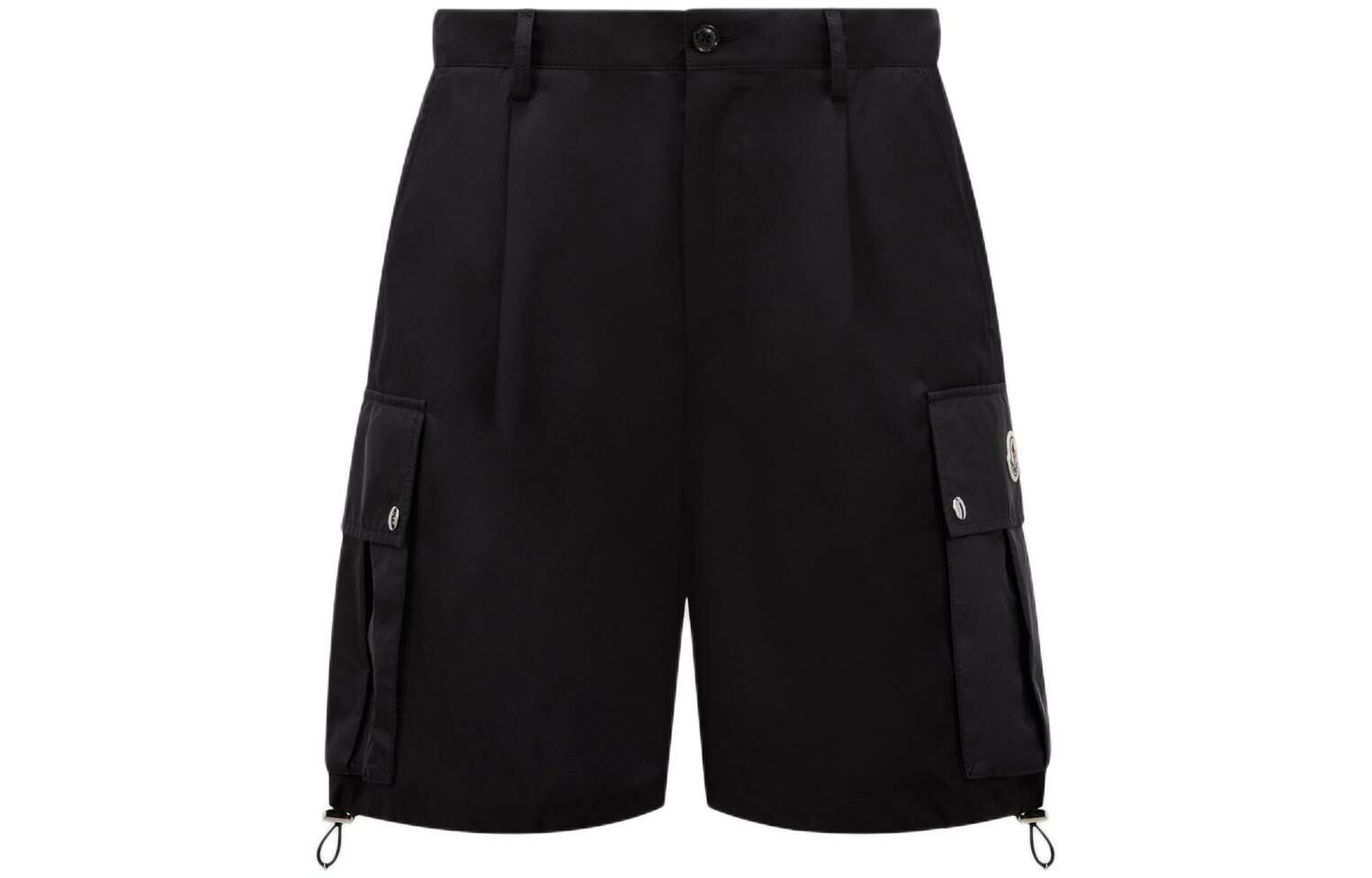 【代購】Moncler Cargo Bermuda Shorts