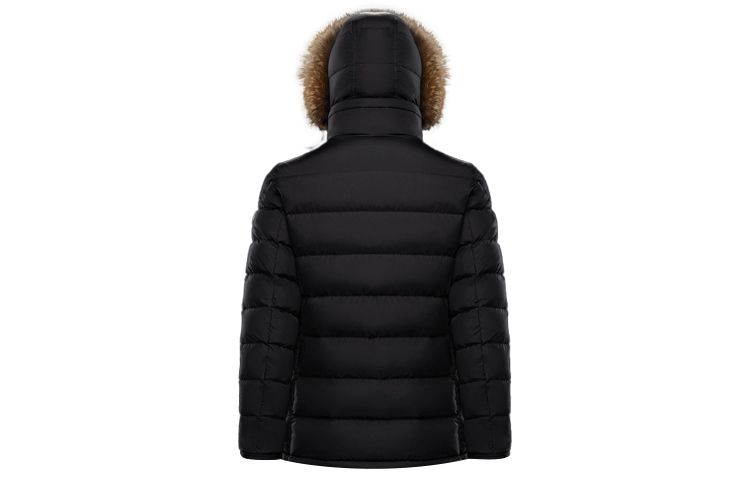 【代購】Moncler Cluny Guibbotto Down Jacket