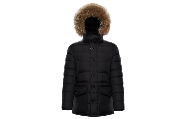 【代購】Moncler Cluny Guibbotto Down Jacket