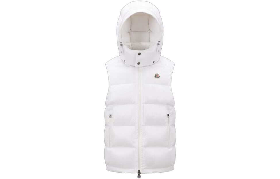 【代購】Moncler Bormes Down Vest