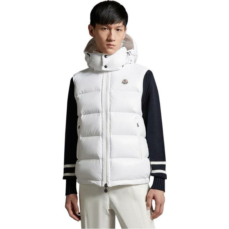 【代購】Moncler Bormes Down Vest