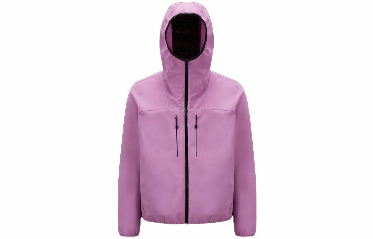 【代購】Moncler Down Jackets Men Purple