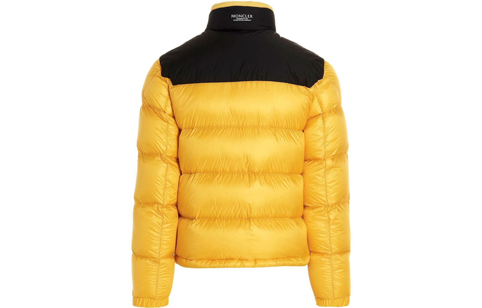 【代購】Moncler Zipped Down Jacket