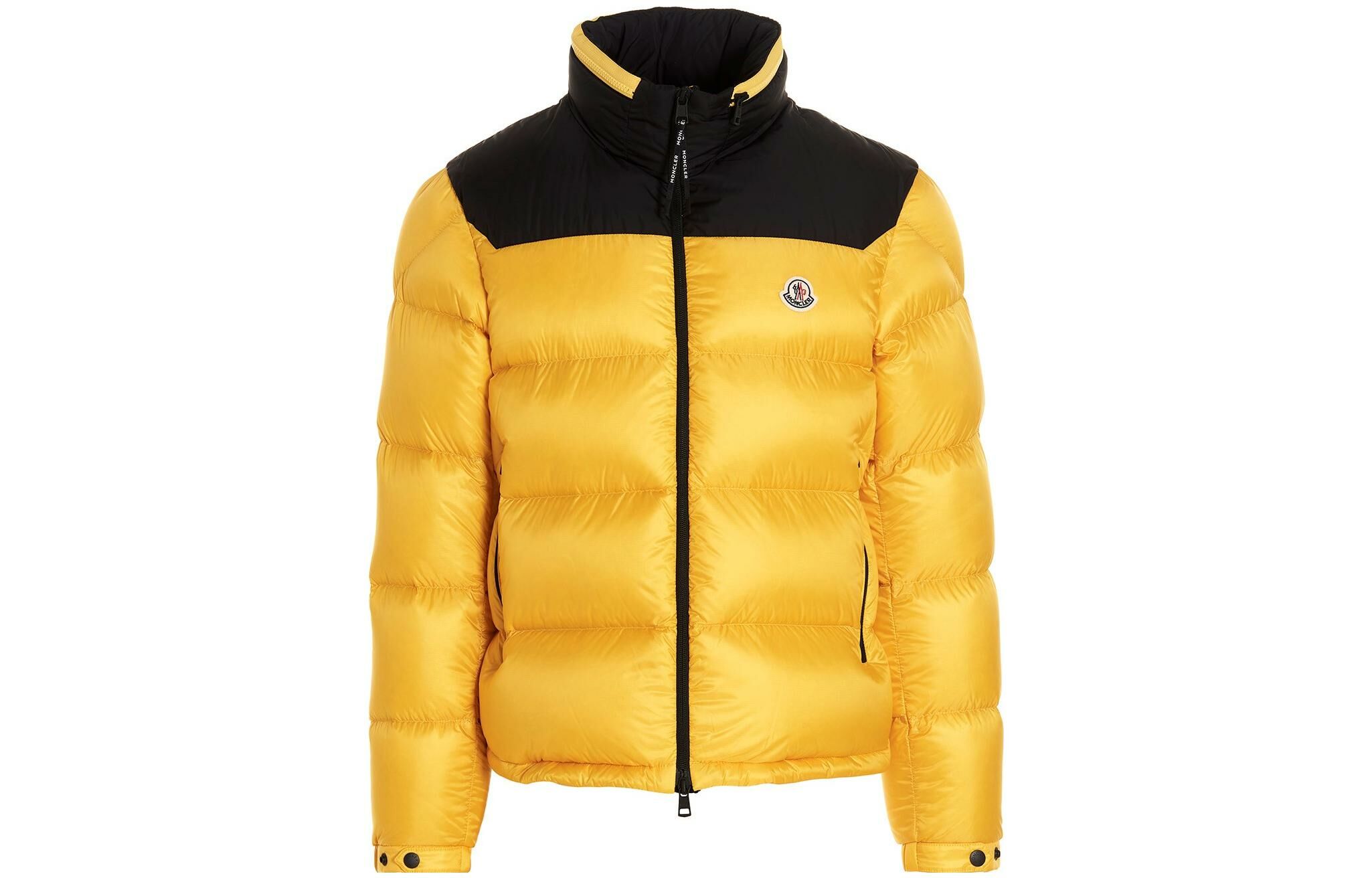 【代購】Moncler Zipped Down Jacket