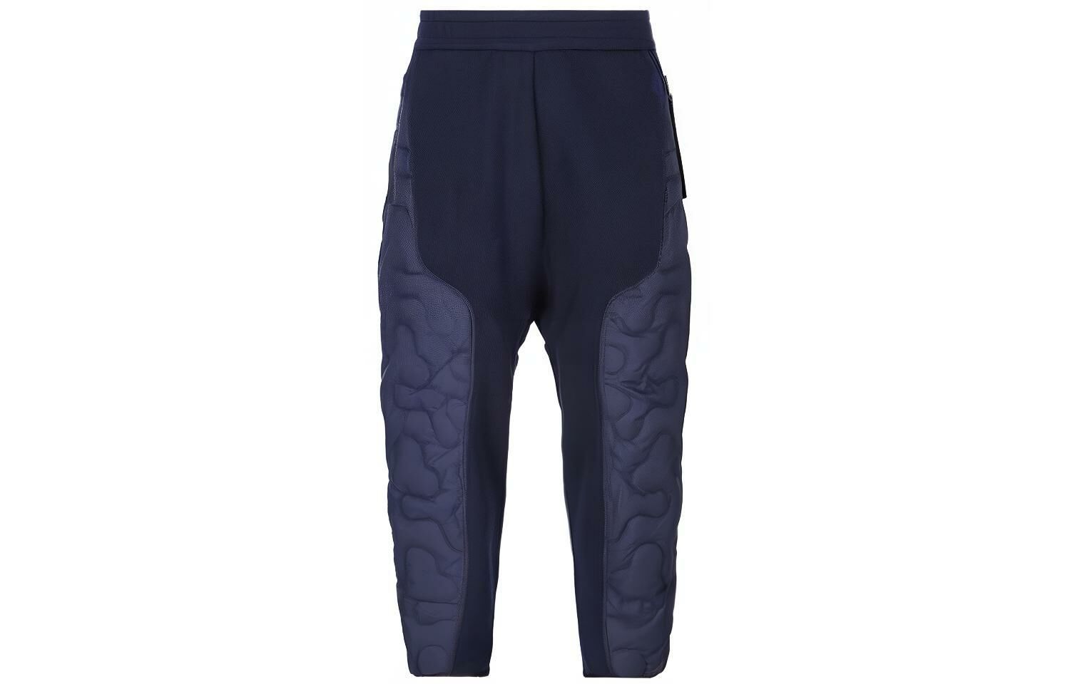 【代購】Moncler X Salehe Bembury Padded Pants