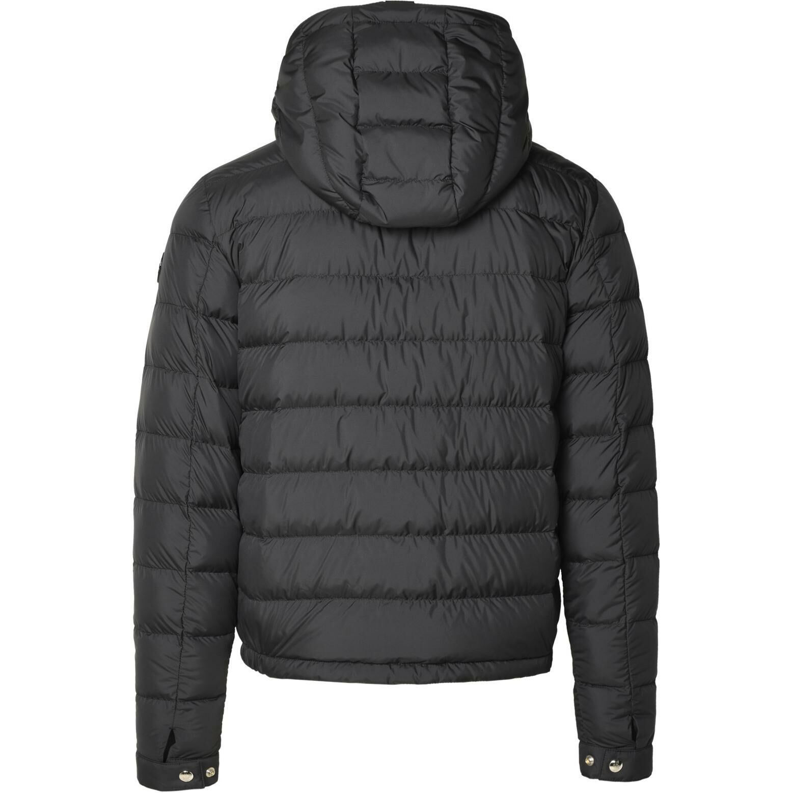 【代購】Moncler Sestriere Zip-Up Padded Jacket