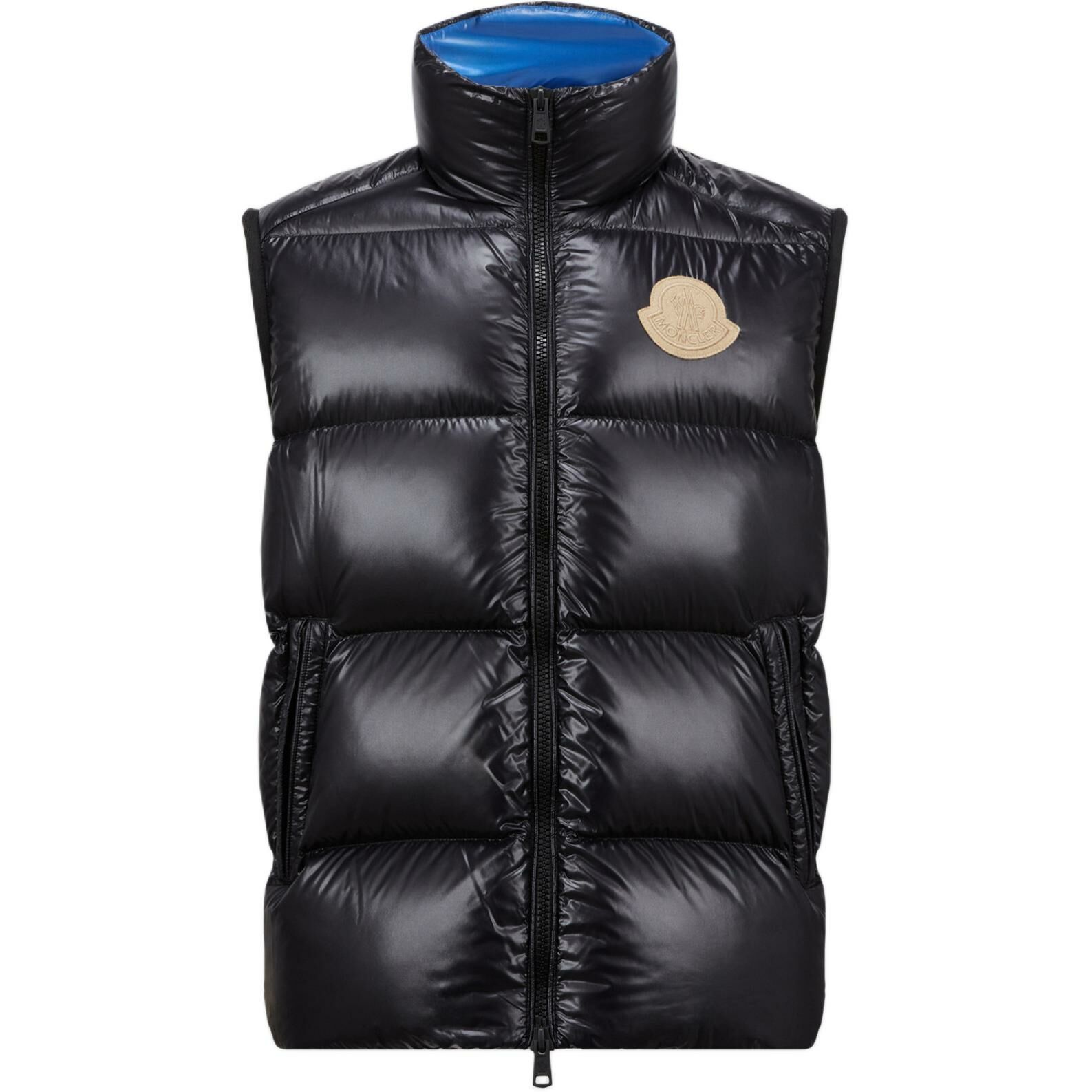 【代購】Moncler Sumido Zip Up Padded Vest
