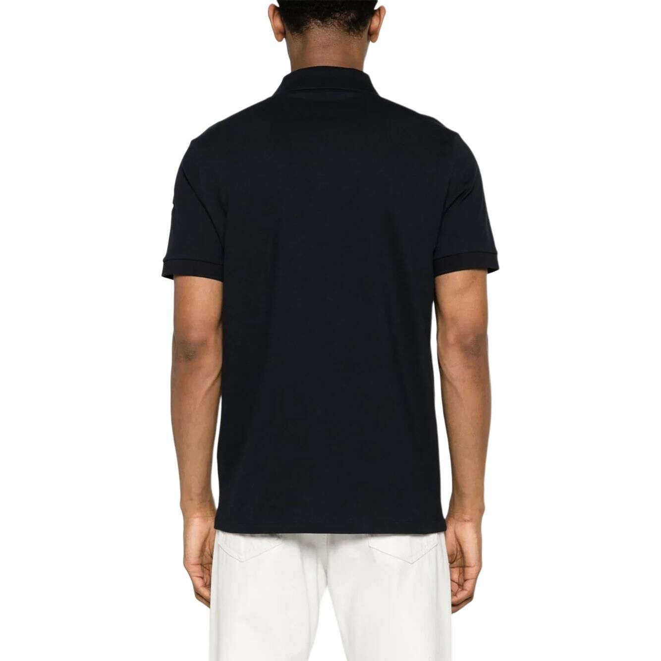 【代購】Moncler Short sleeve Polo Shirt