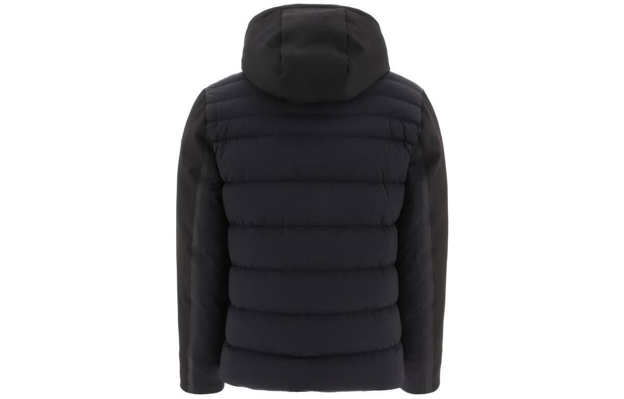 【代購】Moncler Zip-fastening Padded Jacket