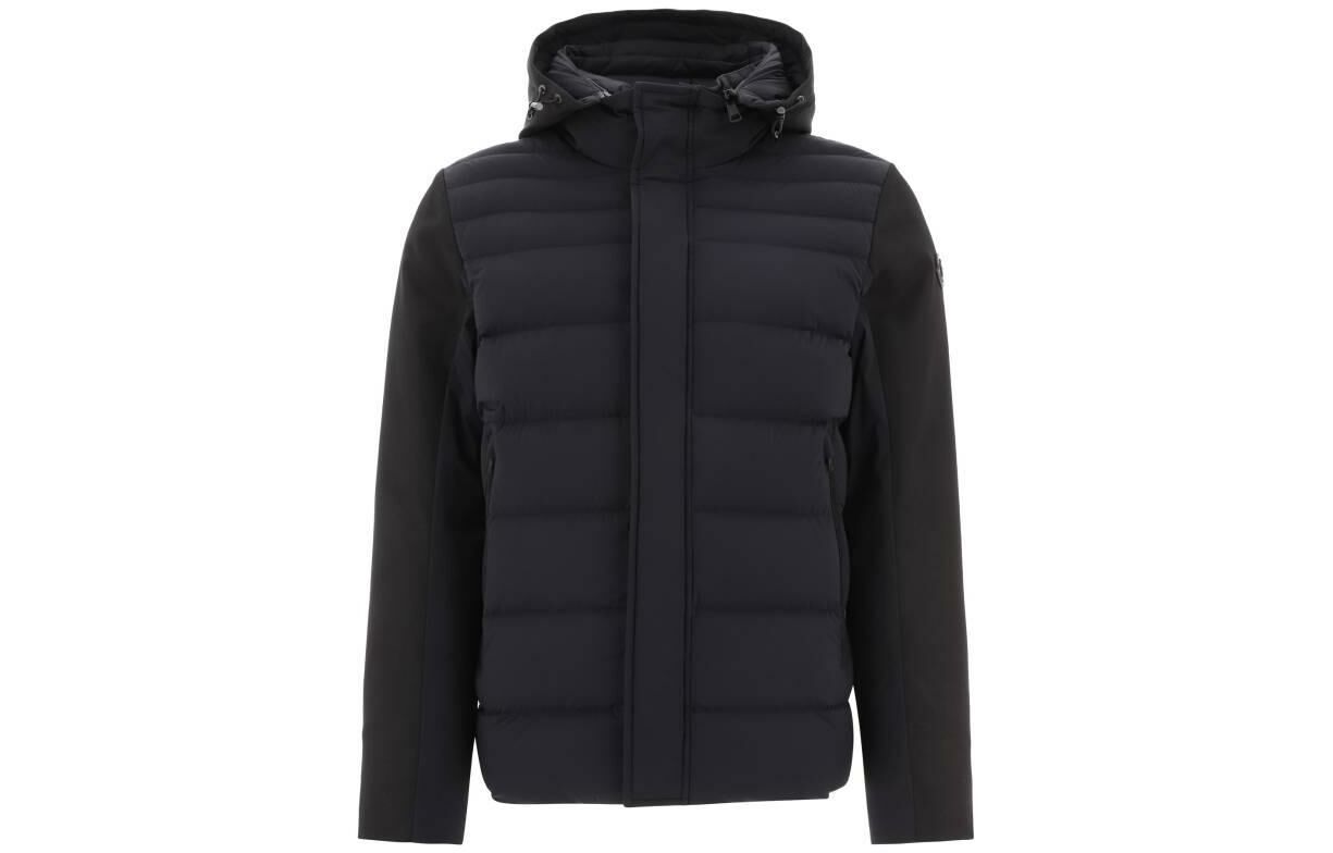【代購】Moncler Zip-fastening Padded Jacket