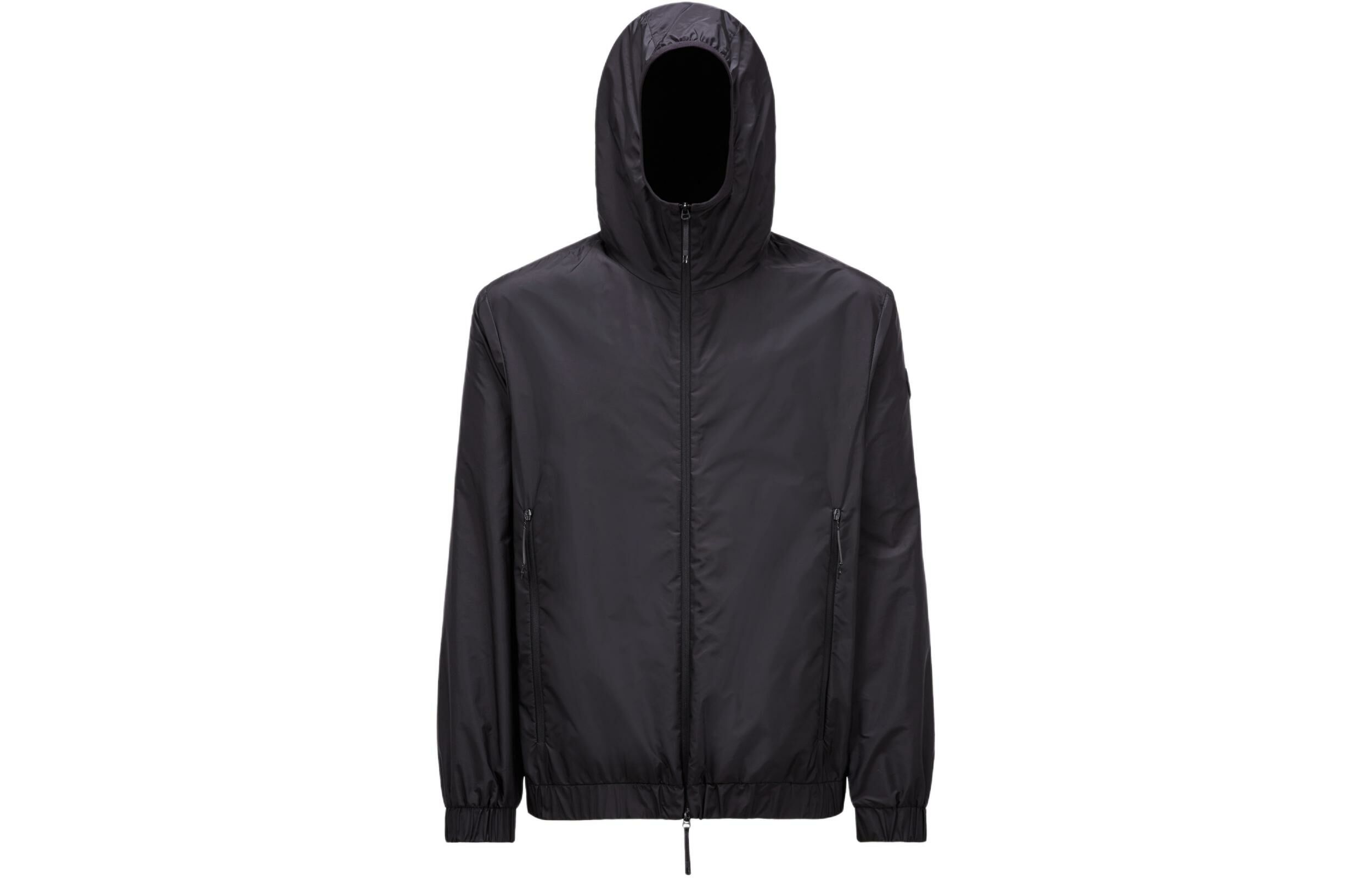 【代購】Moncler Zip-Up Jacket