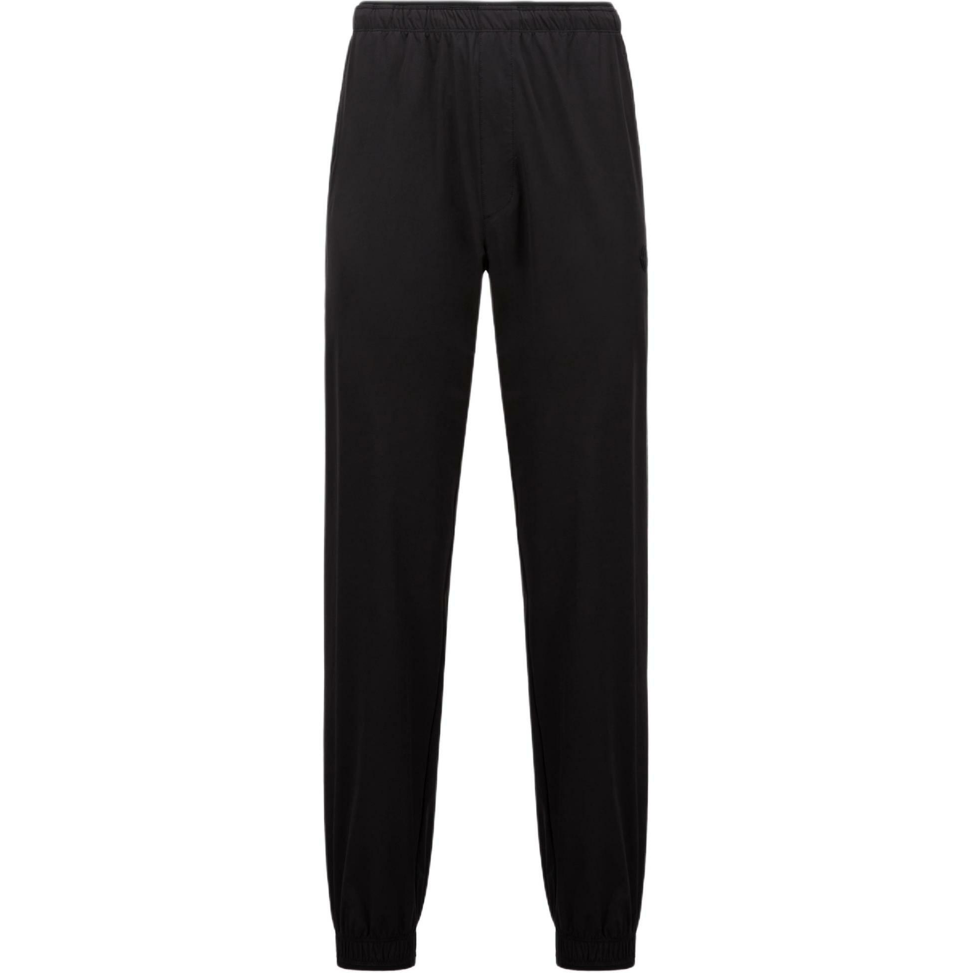 【代購】Moncler Logo Patch Track Pants