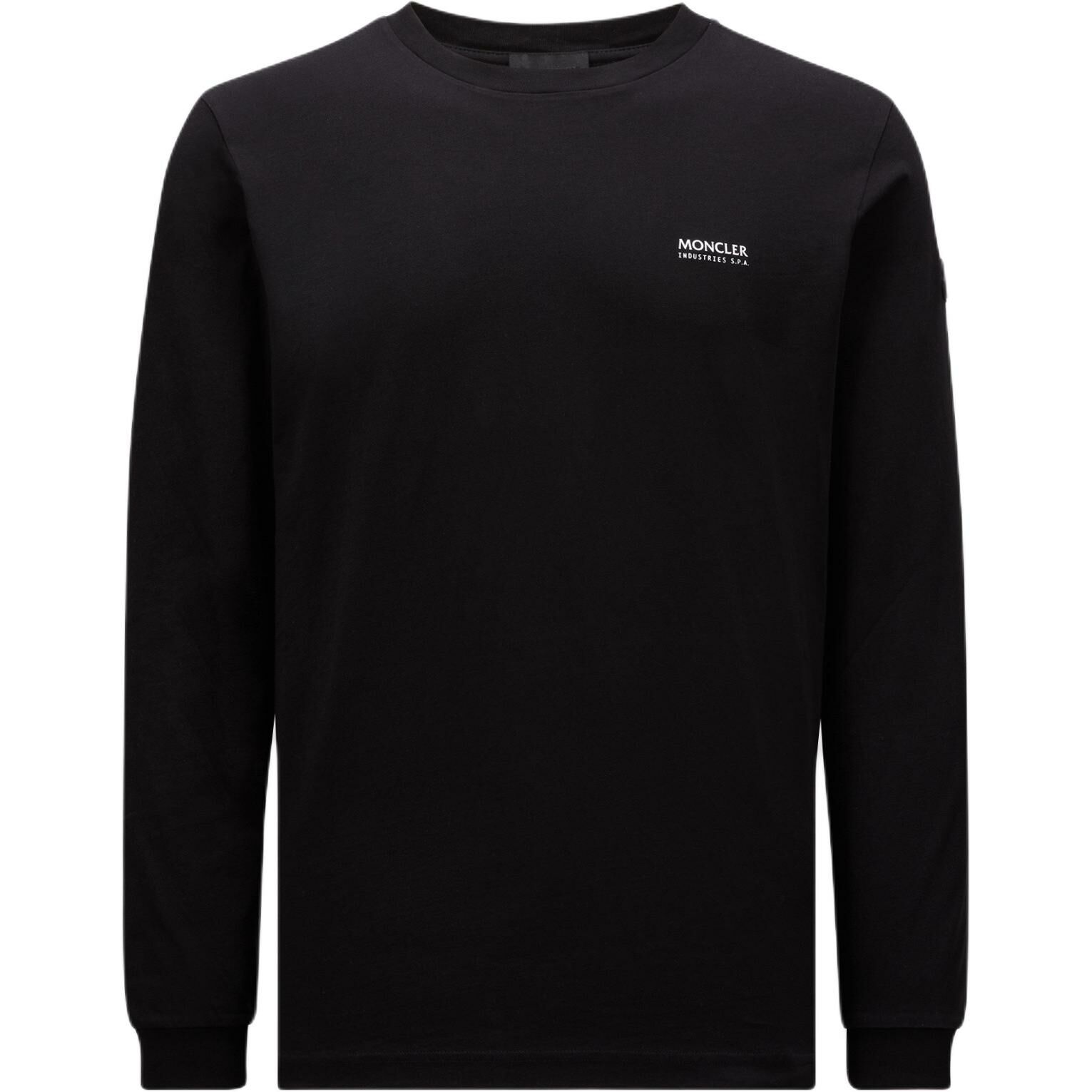 【代購】Moncler Logo print T shirt