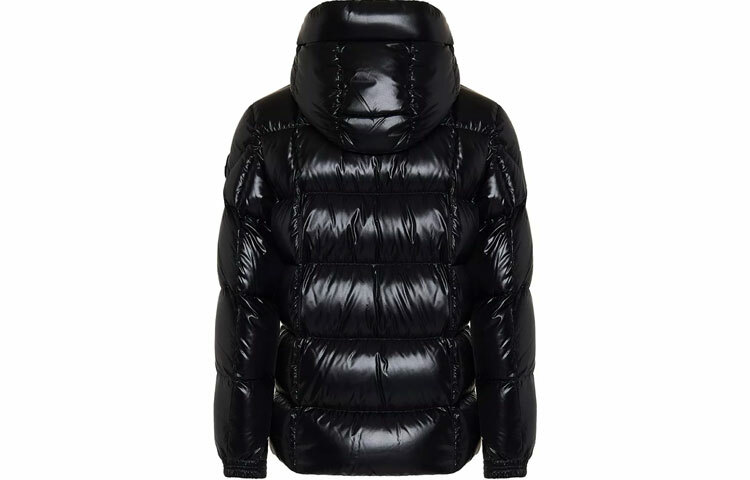 【代購】Moncler Dougnac Padded Down Jacket