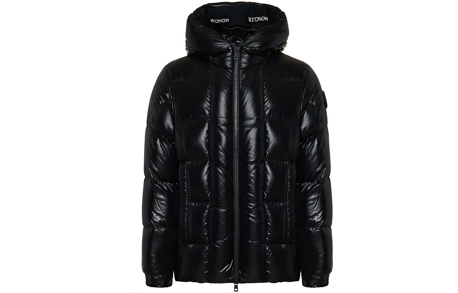【代購】Moncler Dougnac Padded Down Jacket