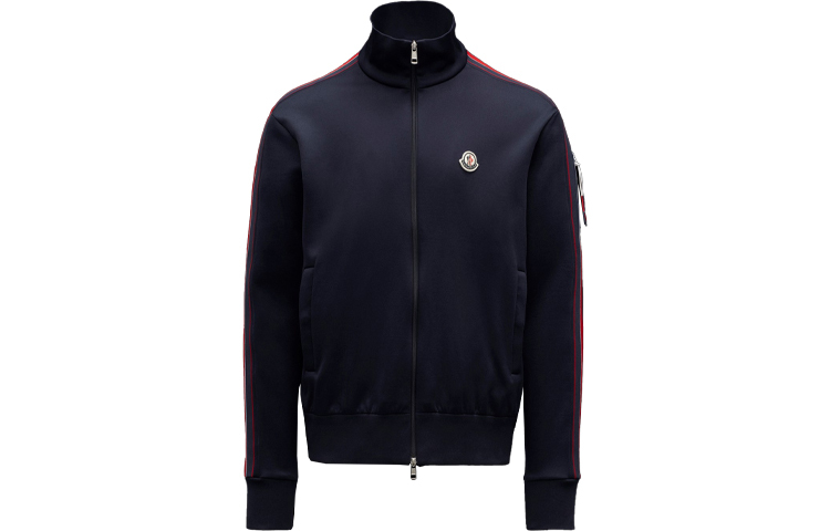 【代購】Moncler Zip Up Cardigan