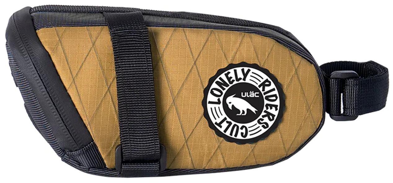 ULAC RADTAIL PRO (1.0L) 單車座位尾袋-PB6M