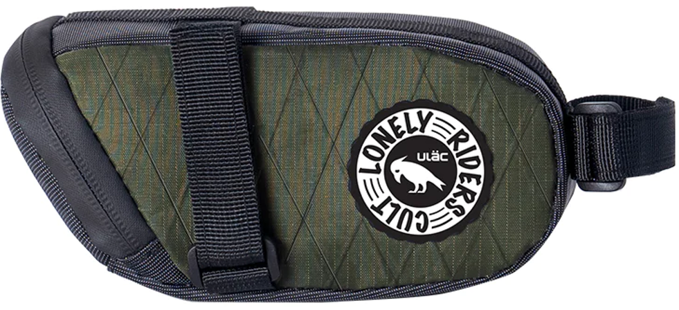 ULAC RADTAIL PRO (1.0L) 單車座位尾袋-PB6M