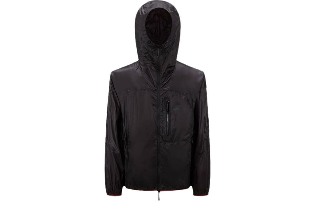 【代購】Moncler Diadem Hooded Windbreaker