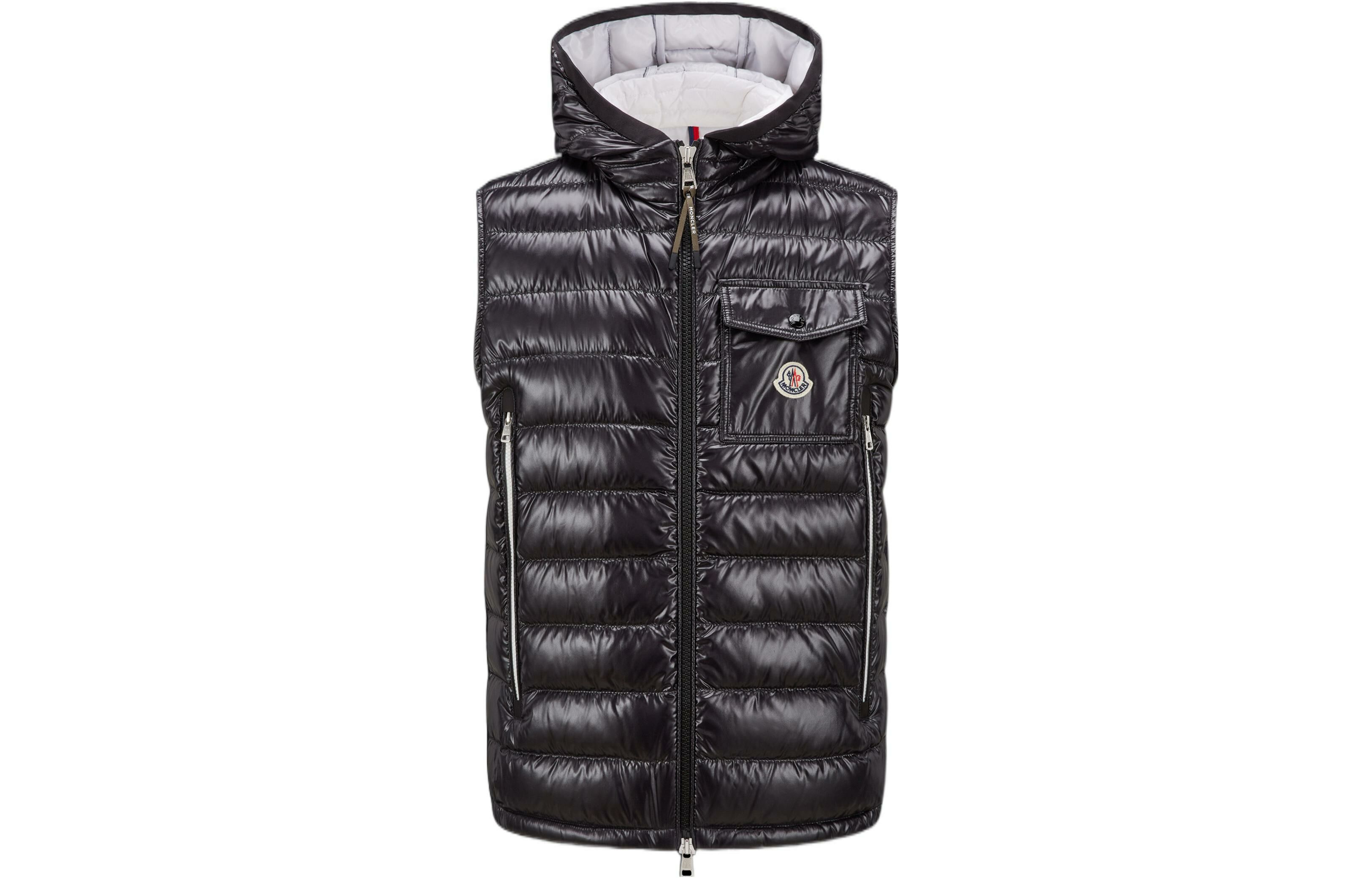 【代購】Moncler Ragot Down Gilet