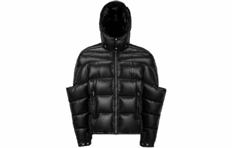 【代購】Moncler Maya 70 By Rick Owens Jacket