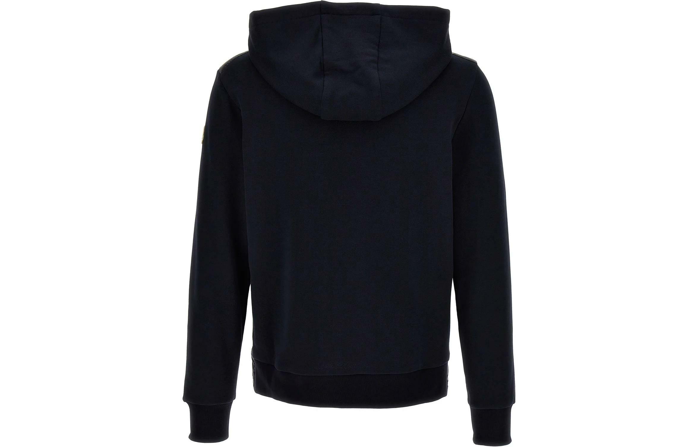 【代購】Moncler Panelled Padded Cotton Jacket