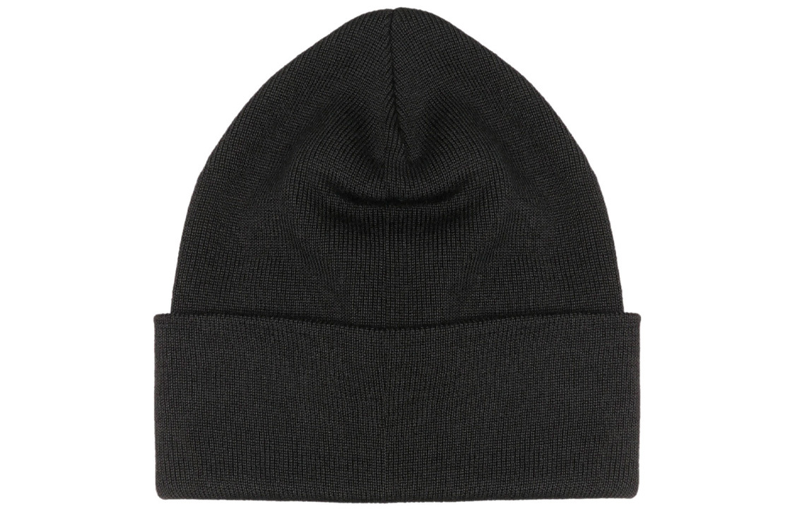 【代購】Moncler Logo Patch Beanie