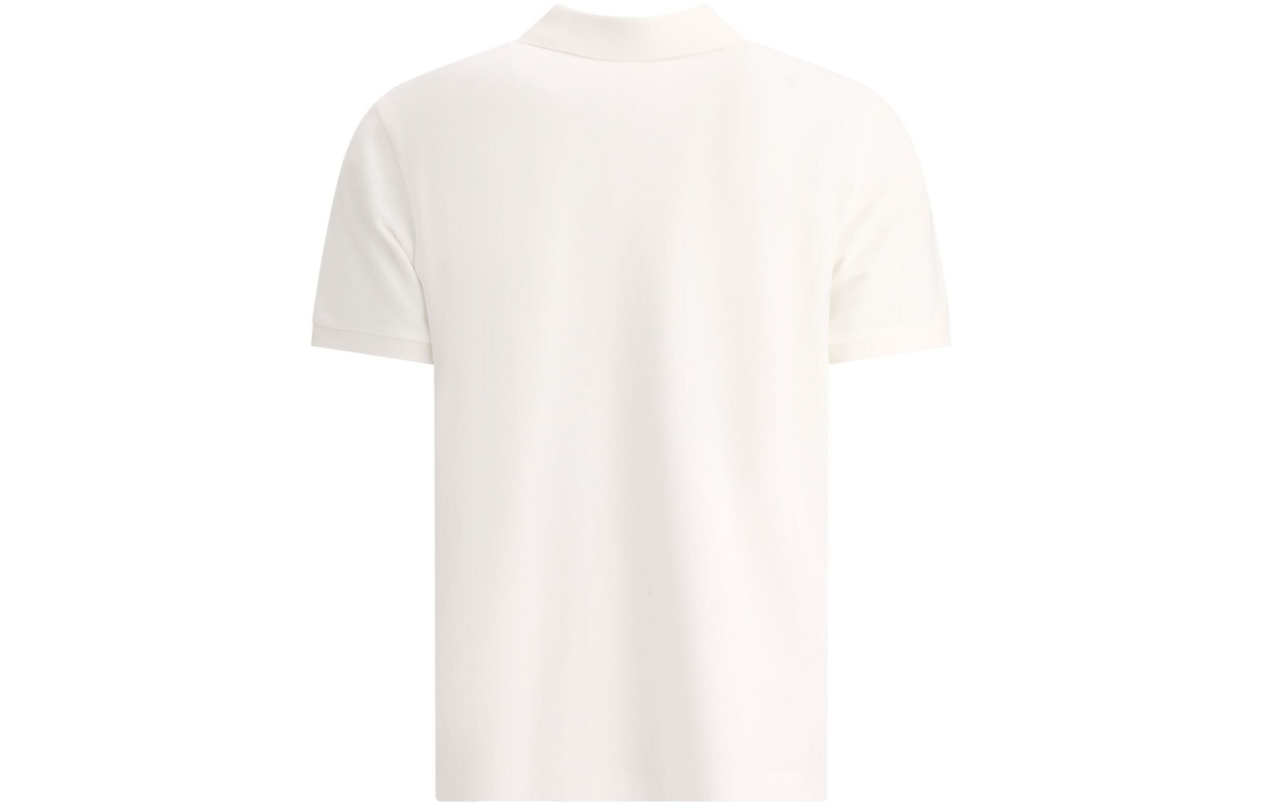 【代購】Moncler Logo appliqué Polo Shirt