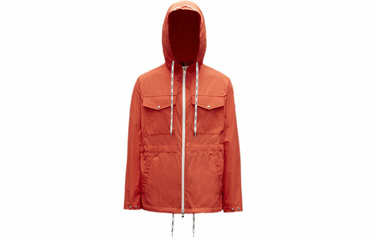 【代購】Moncler Jackets Men Orange