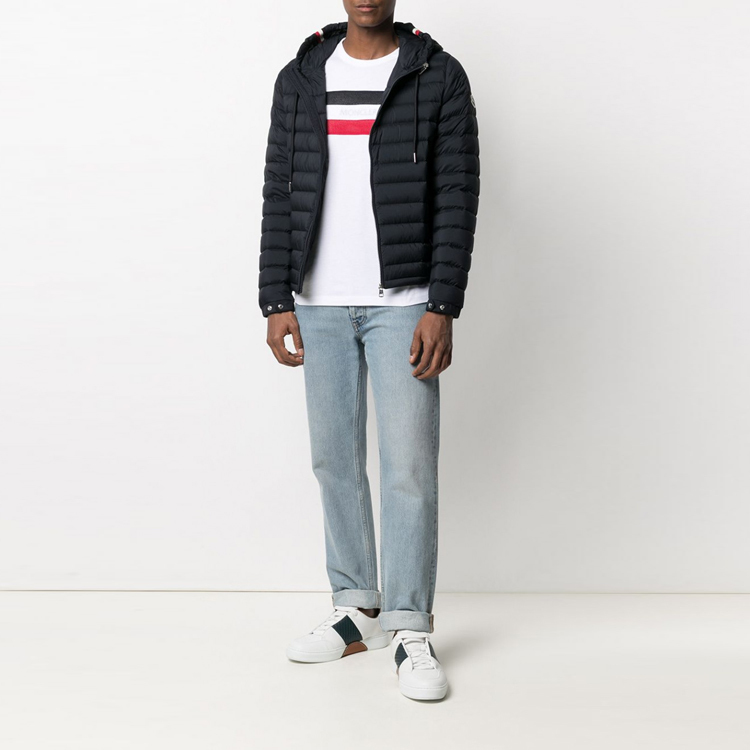 【代購】Moncler SS21 Down Jackets Men Blue