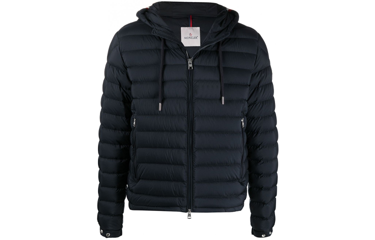 【代購】Moncler SS21 Down Jackets Men Blue