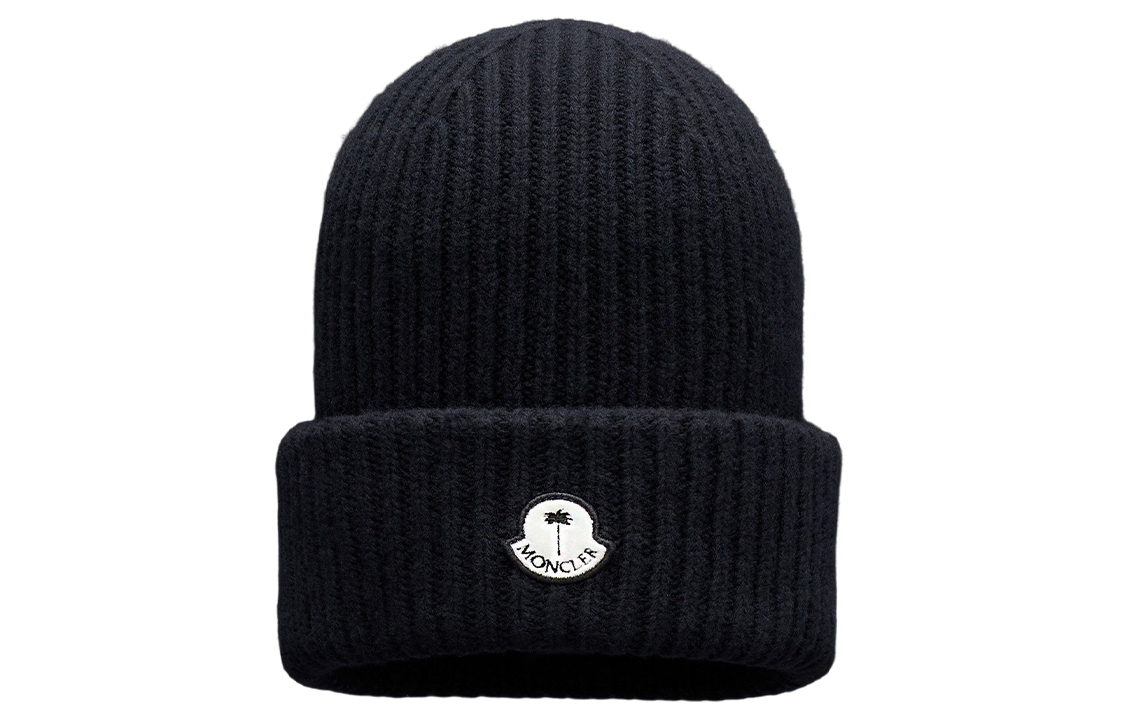 【代購】Moncler X Palm Angels Wool Beanie