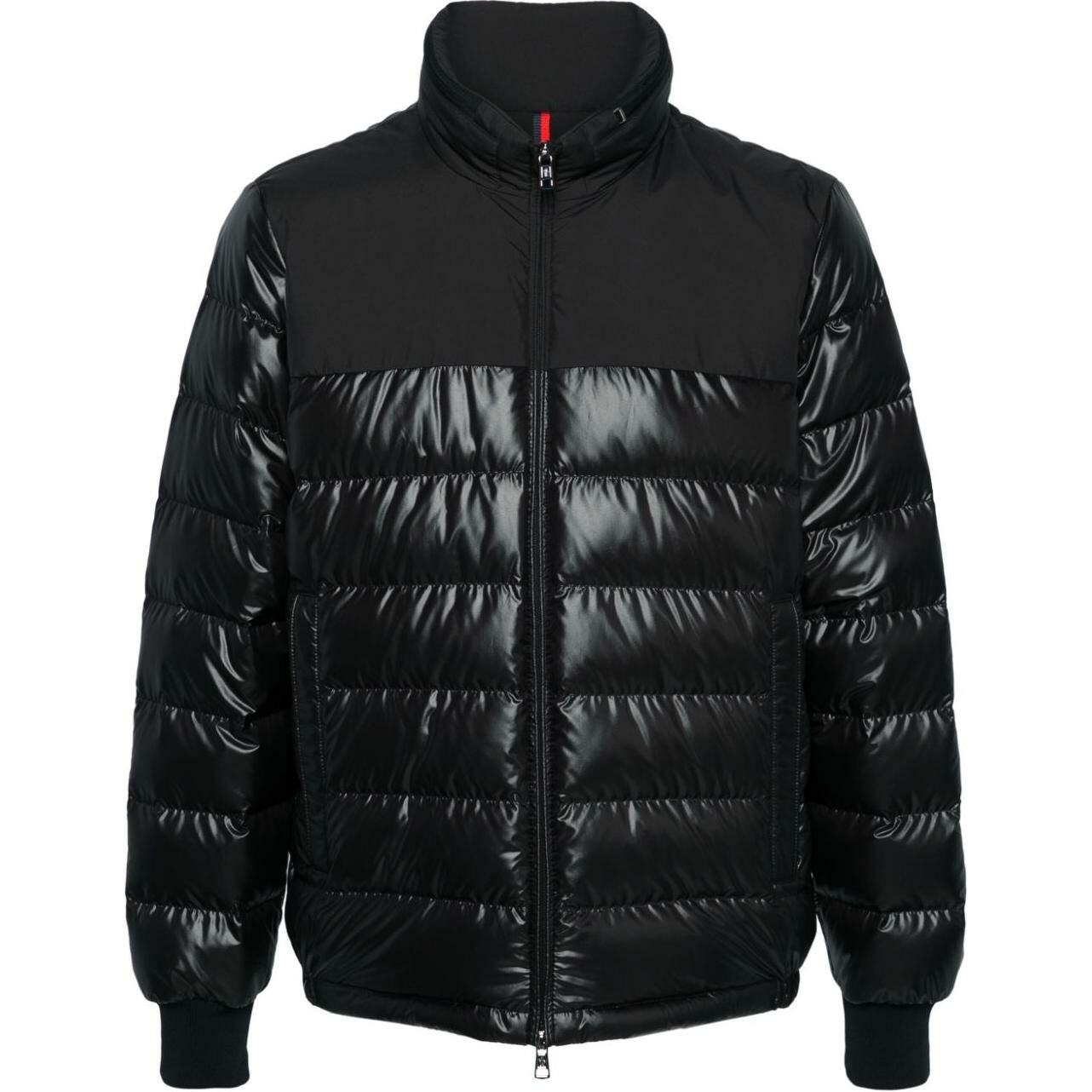 【代購】Moncler Coyers Concealed-hood Down Jacket