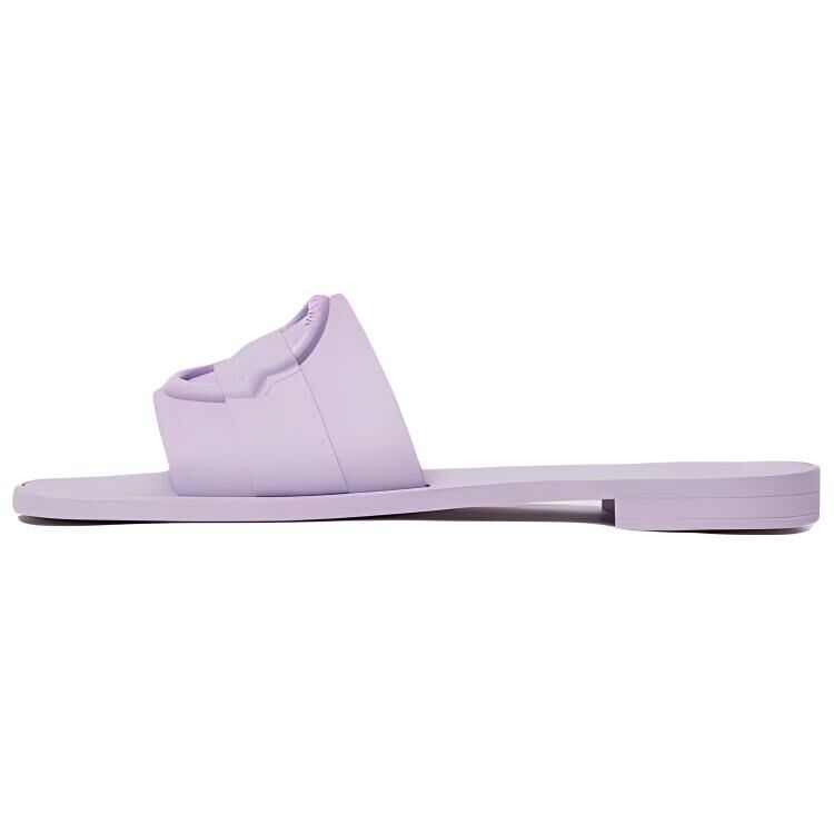 【代購】Moncler Mon Logo-embossed Slides