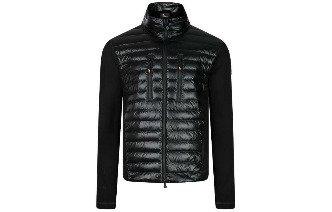 【代購】Moncler Daynamic Long Sleeved Down Jacket
