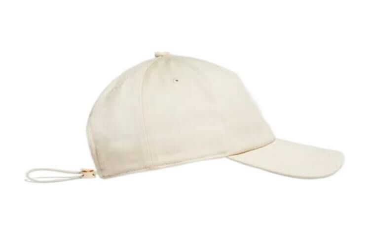 【代購】Moncler Logo-appliqué Gabardine Cap