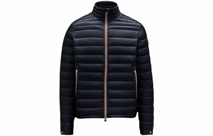 【代購】Moncler Daniel Zip-up Padded Jacket