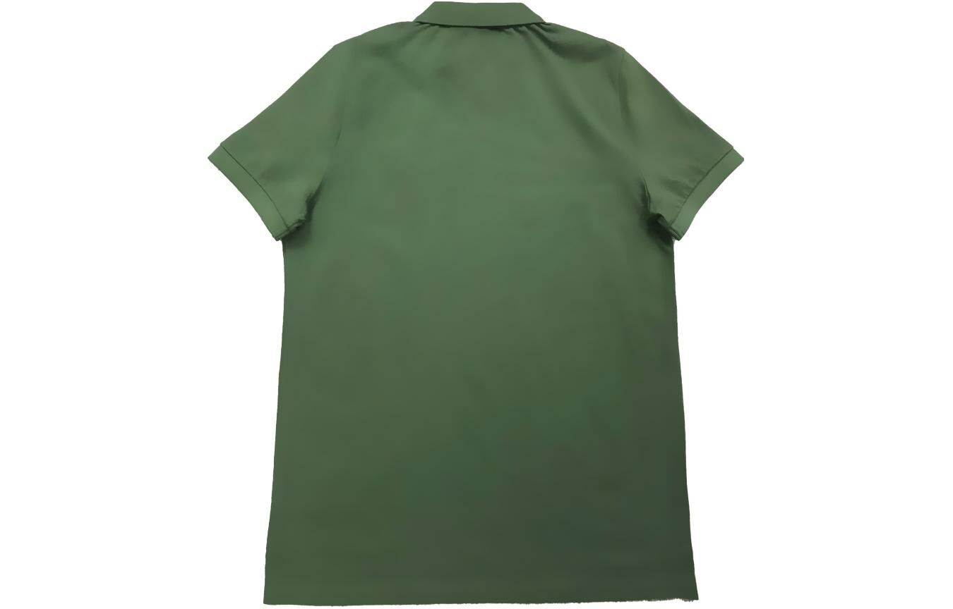 【代購】Moncler T-Shirts Men Green