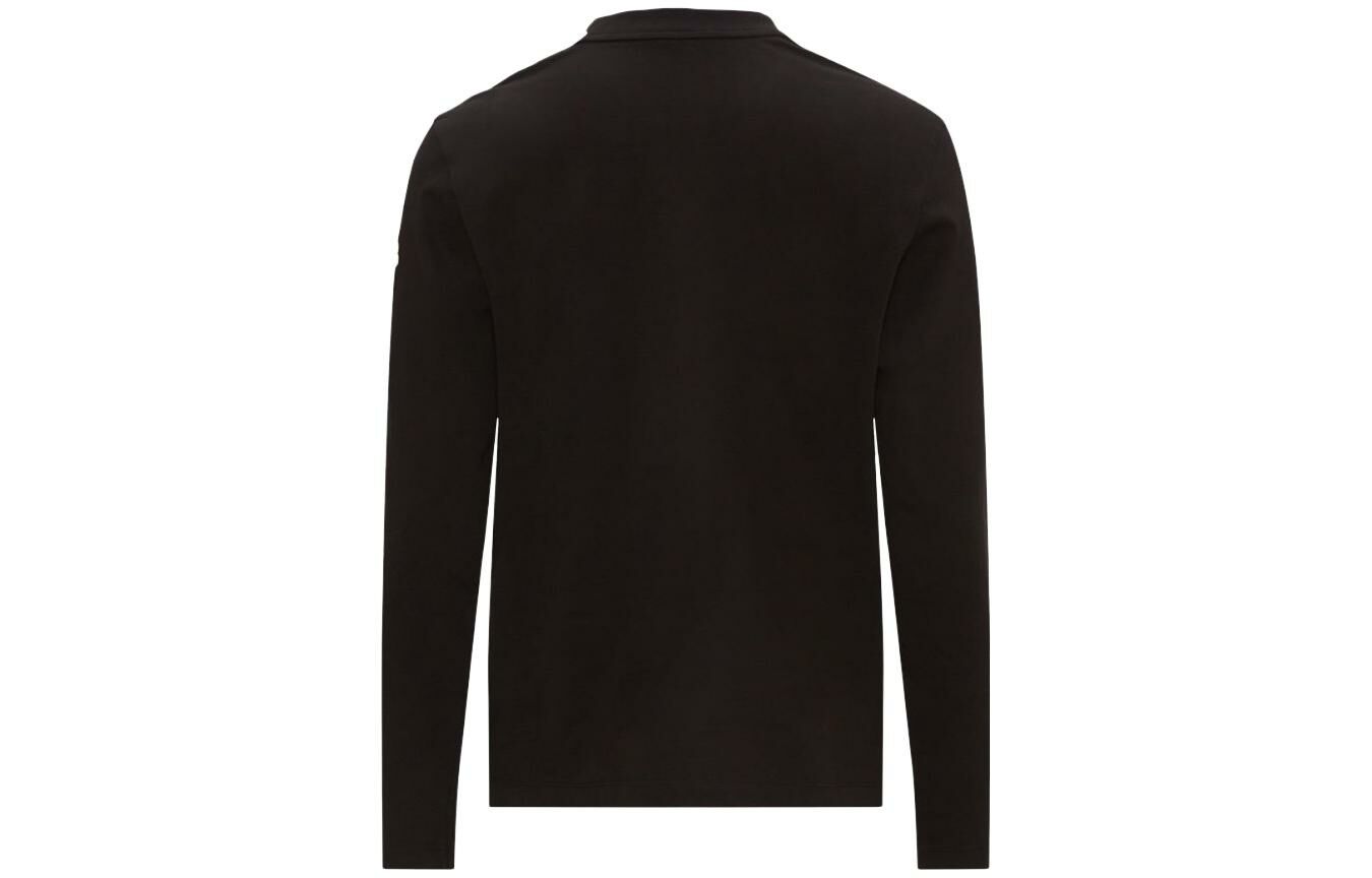 【代購】Moncler T-Shirts Men Black