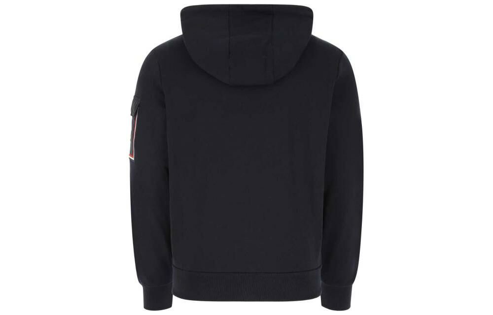【代購】Moncler Sweatshirts Men Black